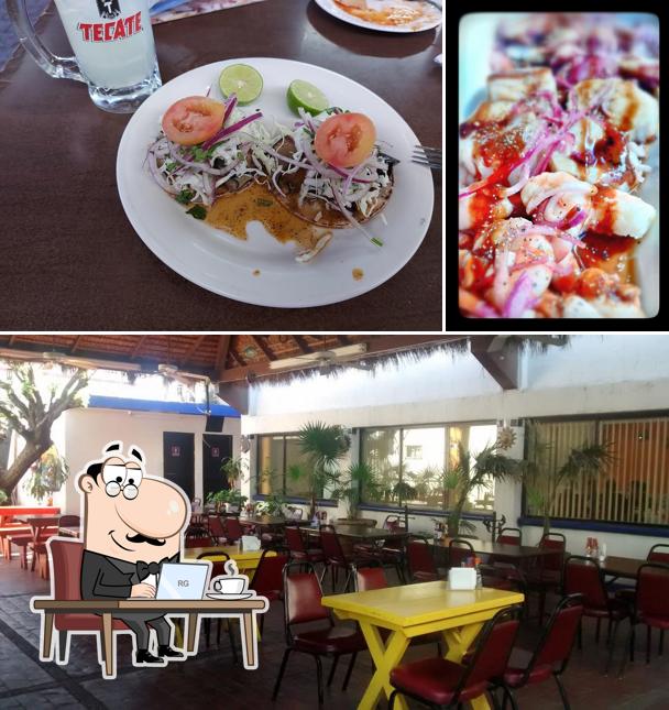 El Corral