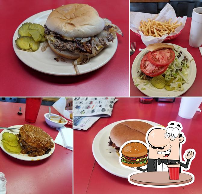 Robert's Grill
