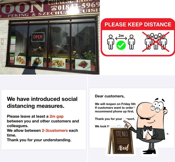 Tycoon Chinese Takeaway