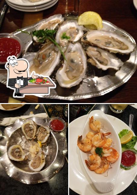 John Ascuaga's Oyster Bar