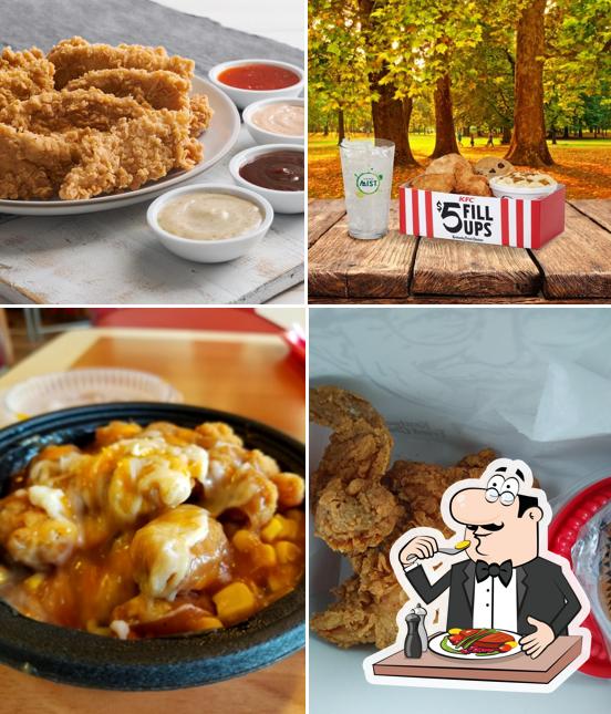 KFC