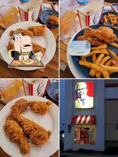 KFC