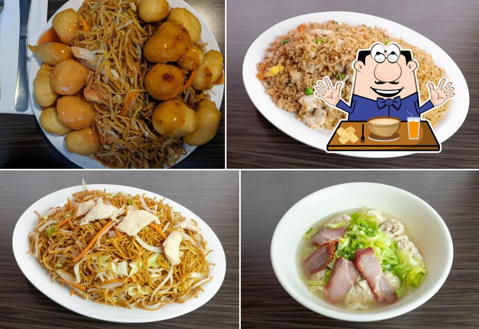 King's Kitchen Chinese Restaurant
