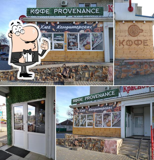Provenance