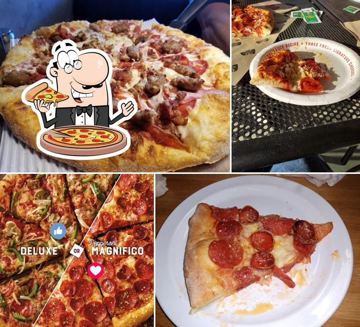 Marco's Pizza