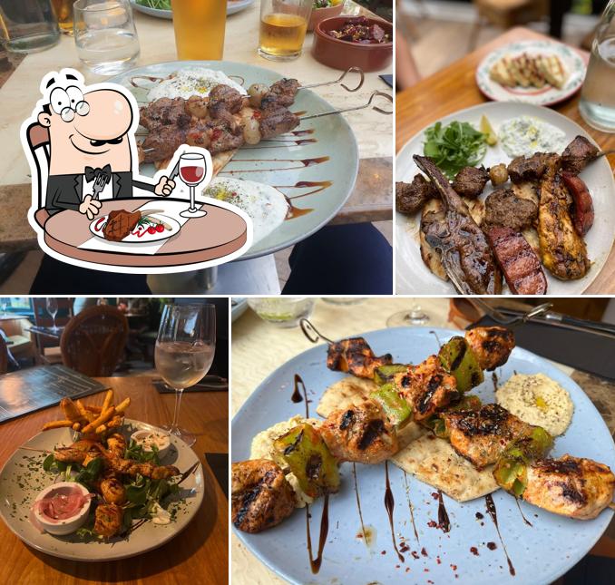 Marco's