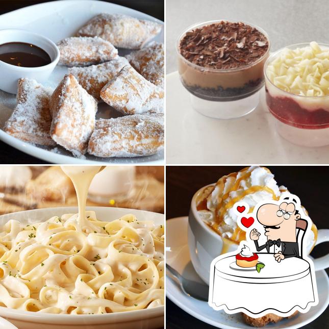 Olive Garden Italian Restaurant