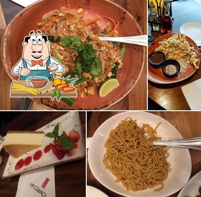 P.F. Chang's
