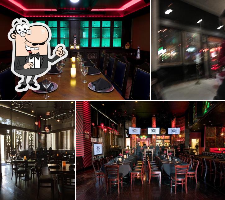 Mezcal Cantina y Cocina