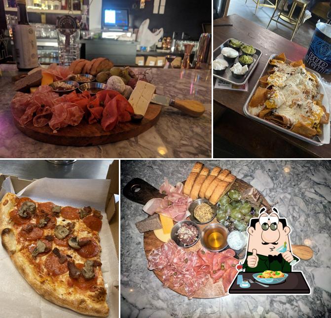 The Dogwood Bar & Eatery