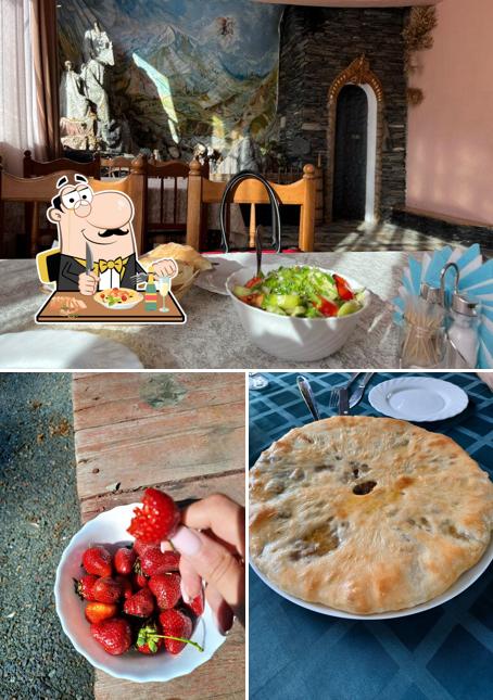 Рандеву