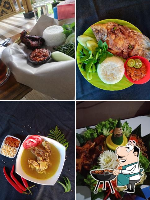 Renata Cafe & Resto