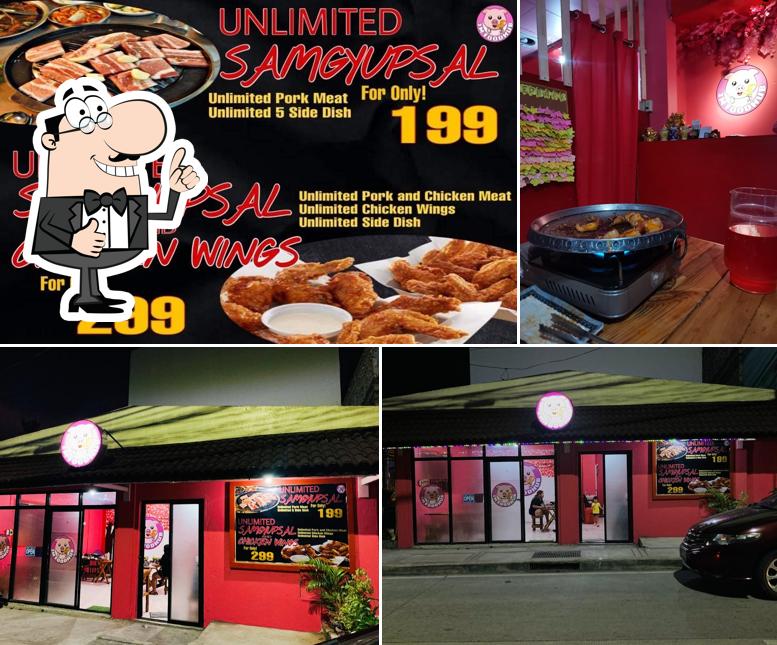 2M Food Hub