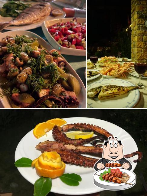 Ahtapot Evi