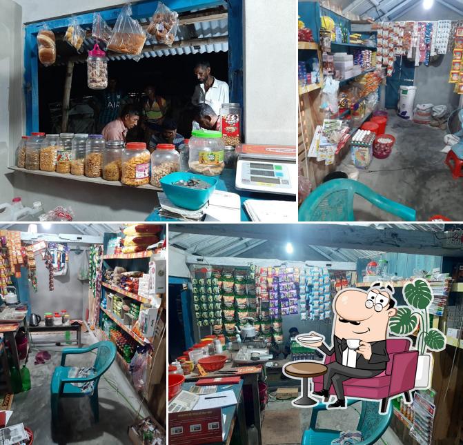 Aisha store