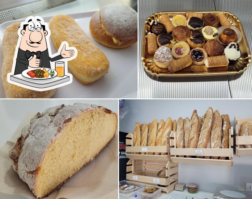 Cafetería Almorzos do Camiño
