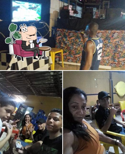 Bar do Ximbica