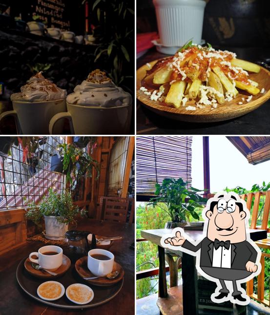 Cafe ud Bangsal