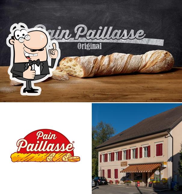 Chez Jean-Pierre