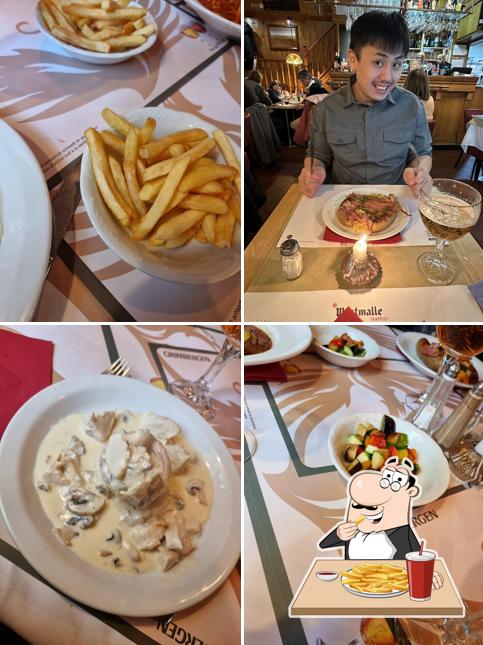 Restaurant Chez Soi
