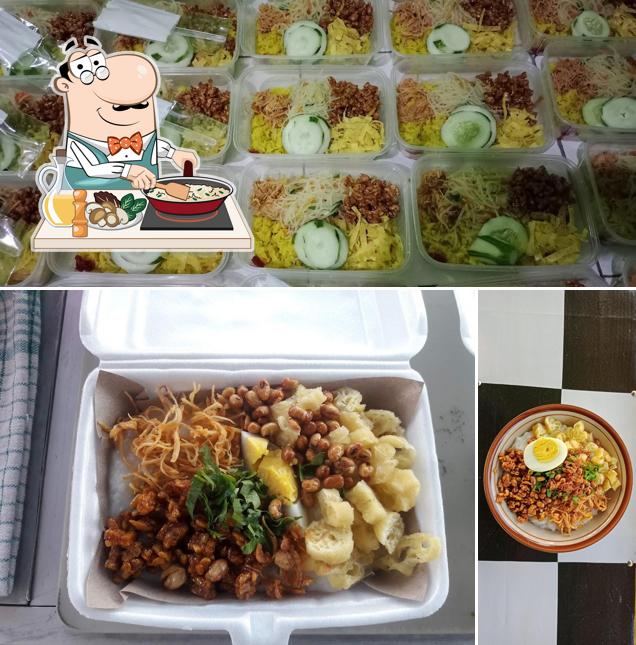 Dapur Nunina