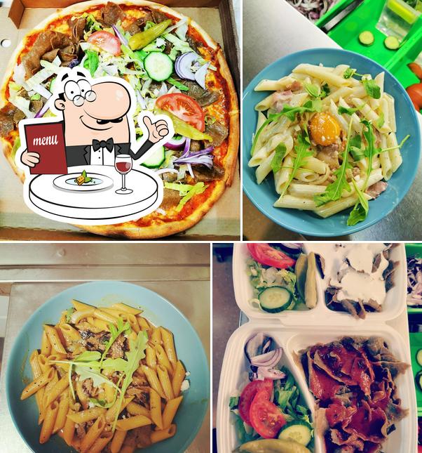 Emils Pizzeria