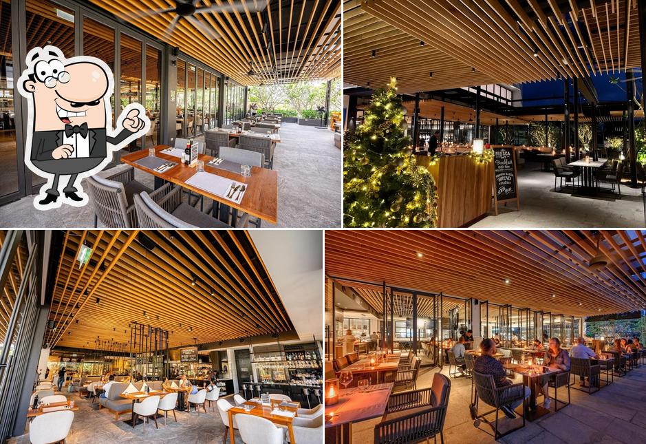Fresca - Kitchens & Deli