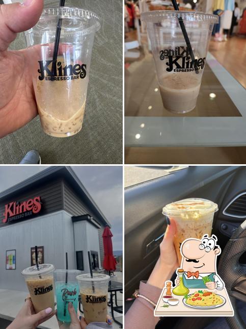 Kline's Espresso Bar