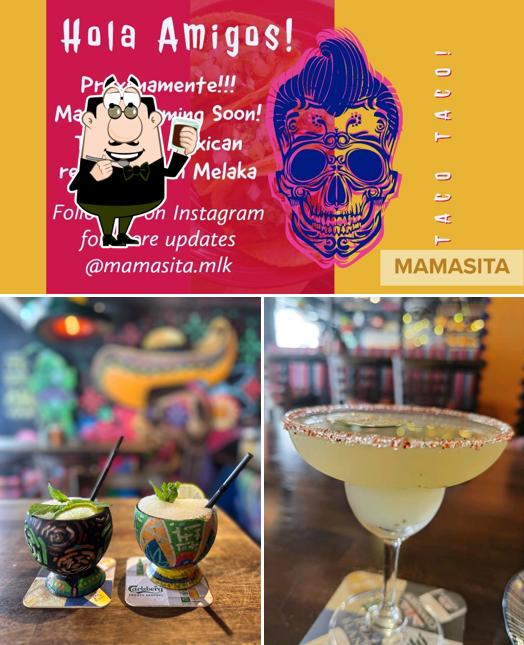 MAMASITA MEXICAN RESTAURANT & TAPAS BAR
