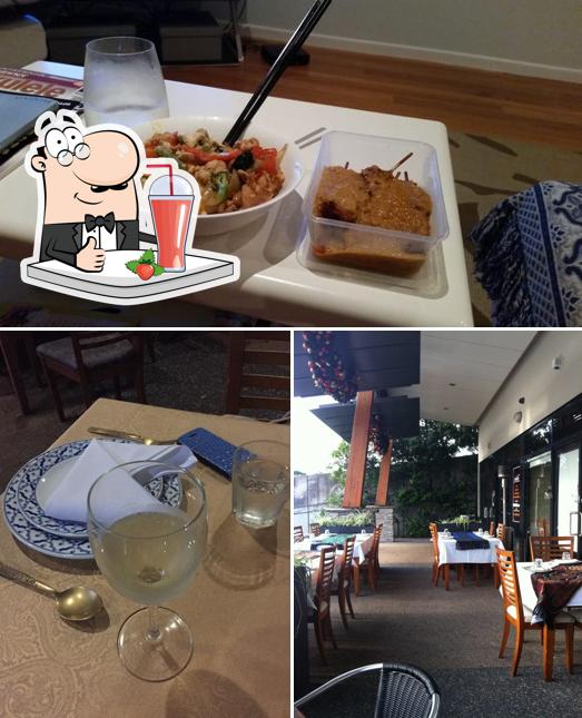 May's Thai