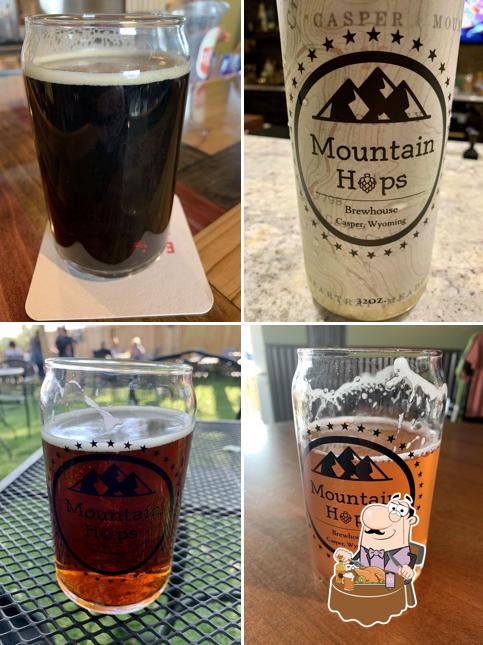 Mountain Hops Brewhouse