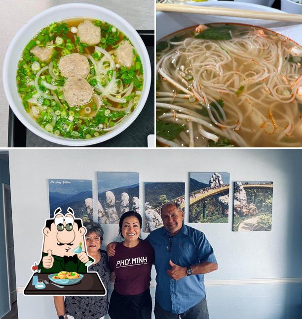 Pho Minh USA