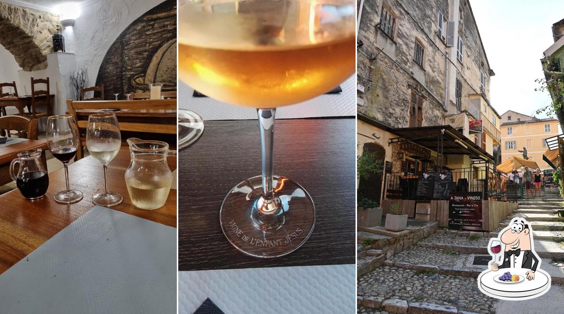 Pizzeria U Fragnu