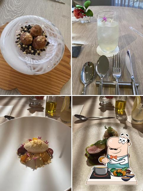 RESTAURANT Aiden