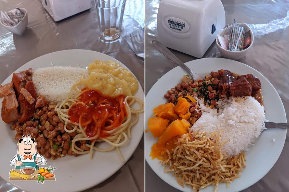RESTAURANTE Bem Estar