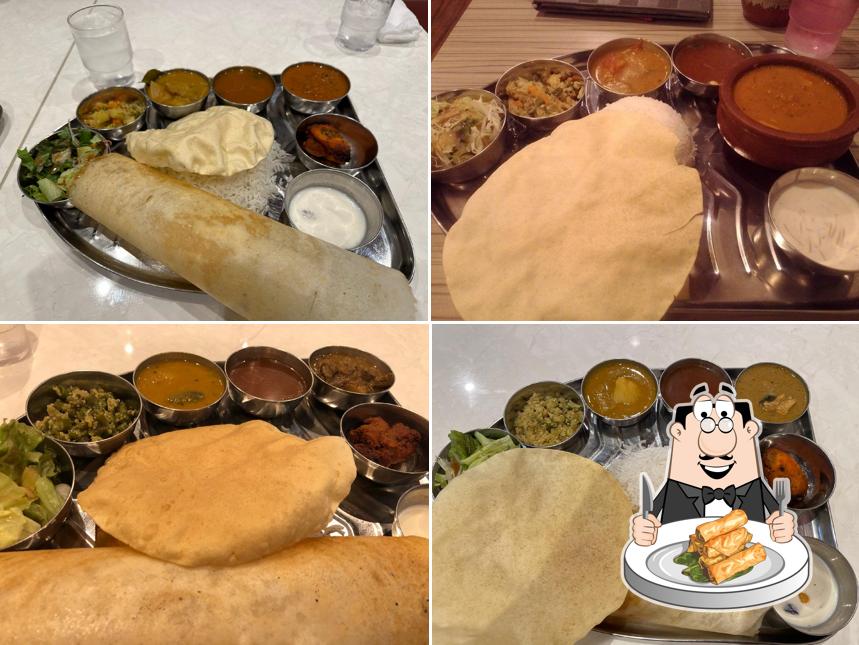 South Park Asakusa - Taste of Kerala