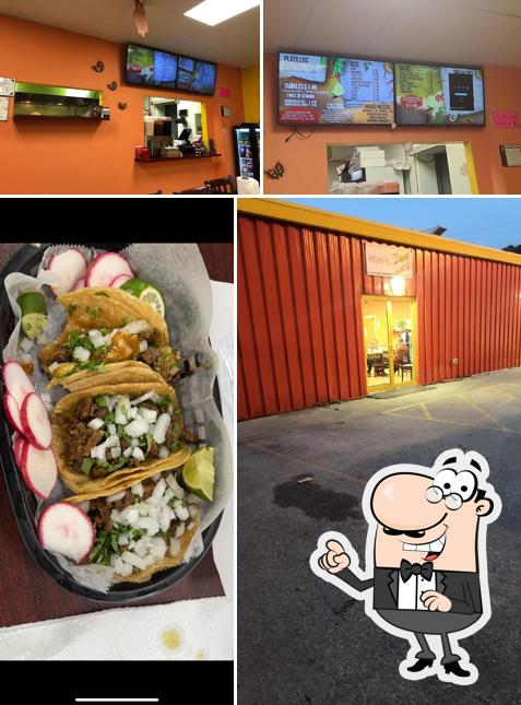 Tacos Locos