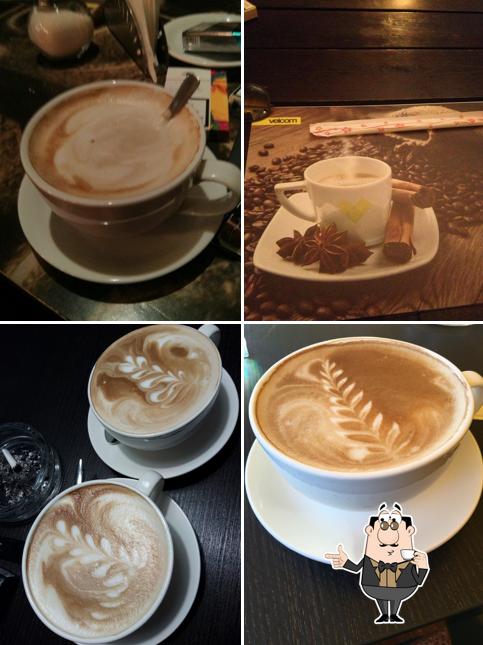Union Сoffee