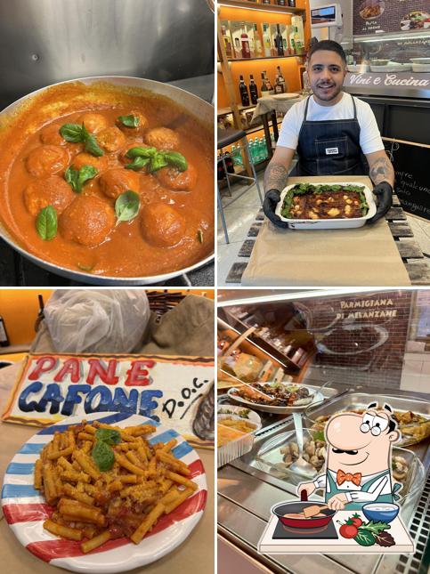 Vini e Cucina del corso