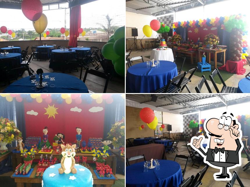 Zuari Decorações e Locação de Materiais