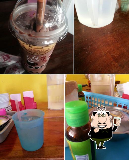 ก๋วยจั๊บร้านจอย