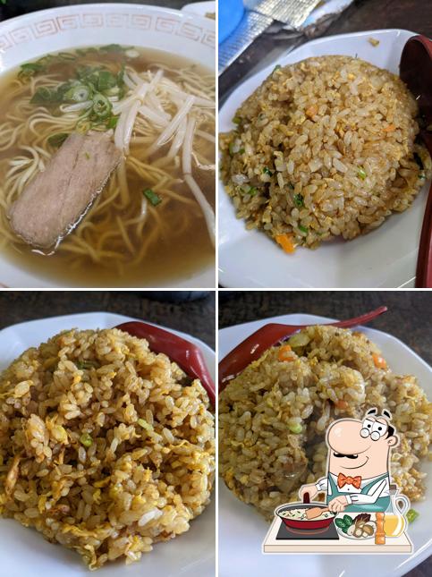 キッチンちいちゃん