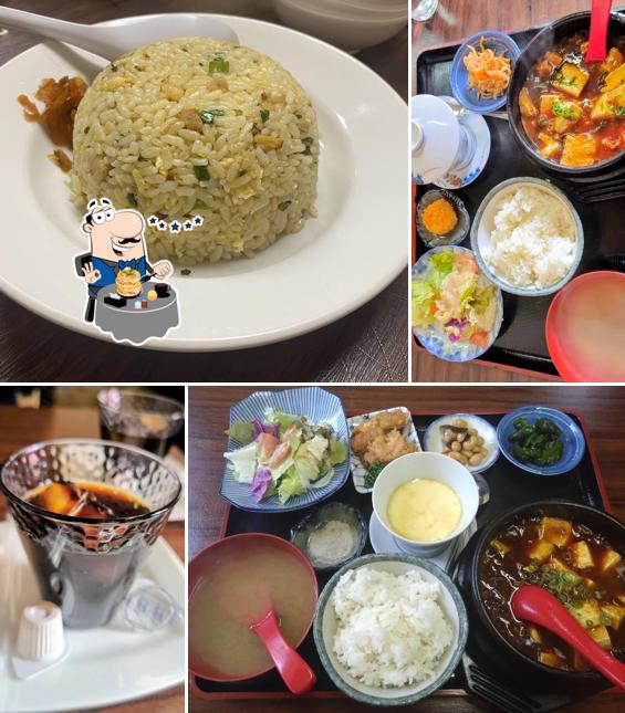 Wang Long Chinese Izakaya