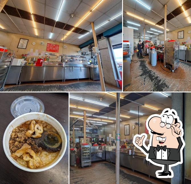 鴻運兔中西式早餐(員山店)