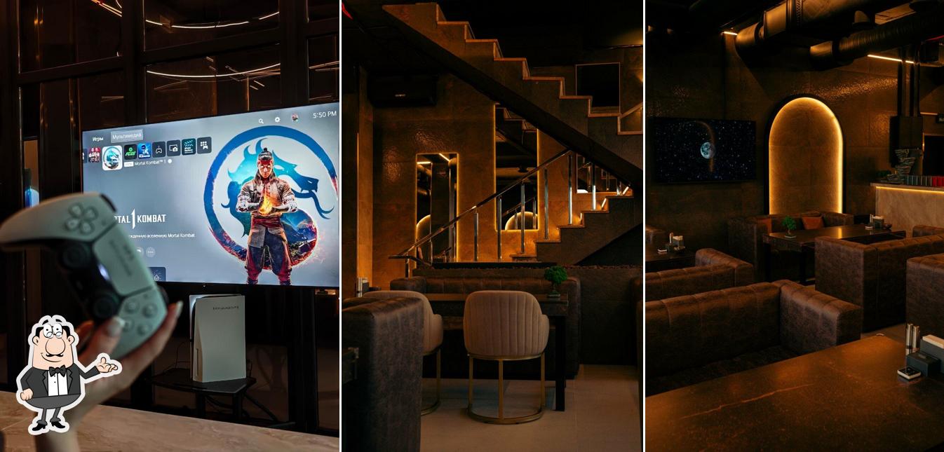 Royal Lounge