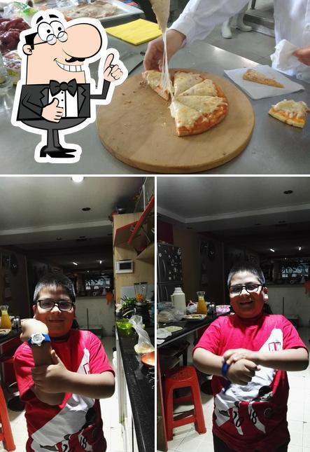 Rustica