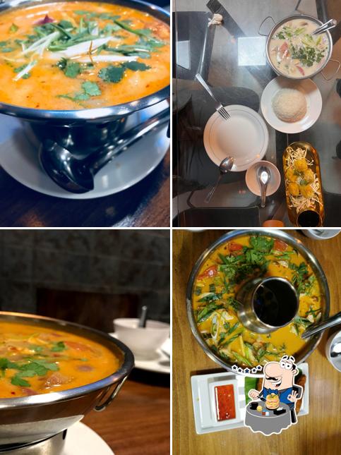 Sabaidee Thai Restaurant