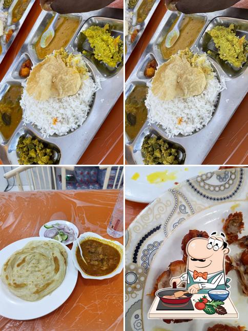 Shama Restaurant ( KERALA )