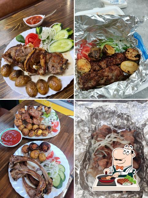 Шашлык Бистро