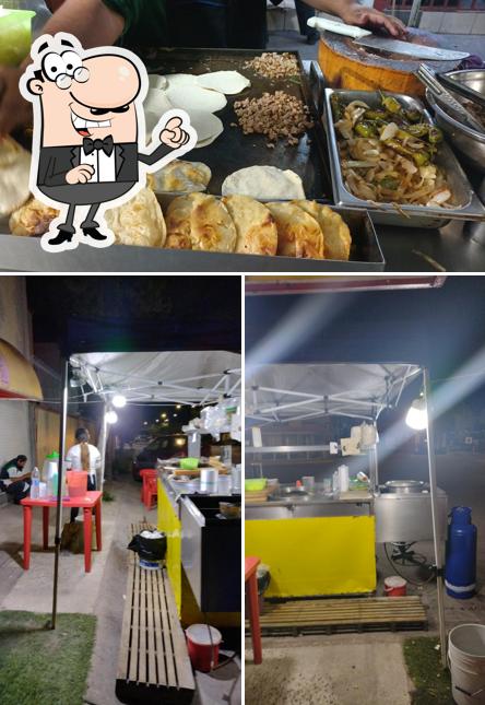 Tacos Chava